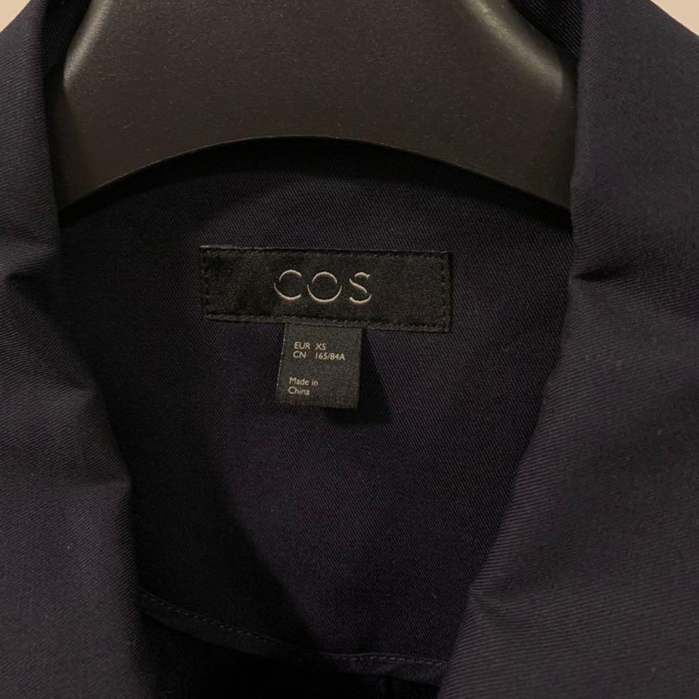 Cos Button Down Jacket - image 5